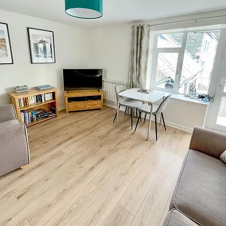 5 Balmoral House Holiday home Keswick (Cumbria)