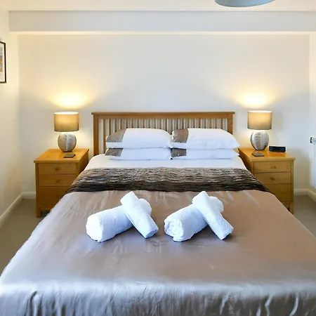 5 Balmoral House Keswick (Cumbria)