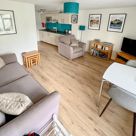 Ferienhaus 5 Balmoral House *