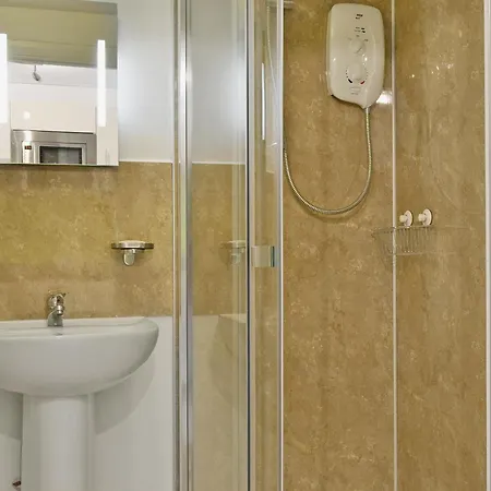 5 Balmoral House * Keswick (Cumbria)