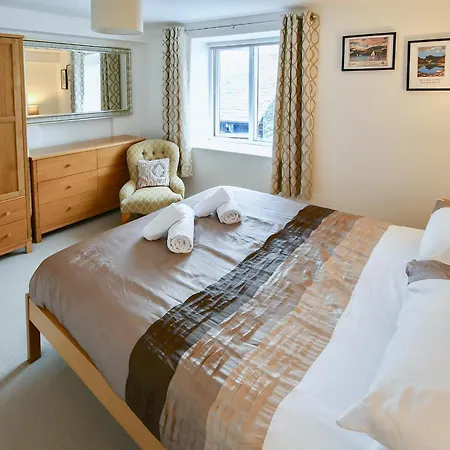 5 Balmoral House Ferienhaus Keswick (Cumbria)