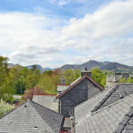 5 Balmoral House Ferienhaus Keswick (Cumbria)